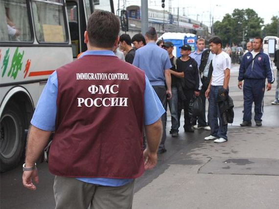 прописка в Калининградской области